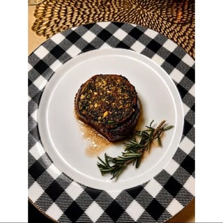 Black Truffle Tapenade