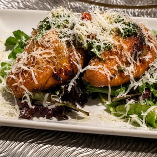 Mini Beef Empanadas