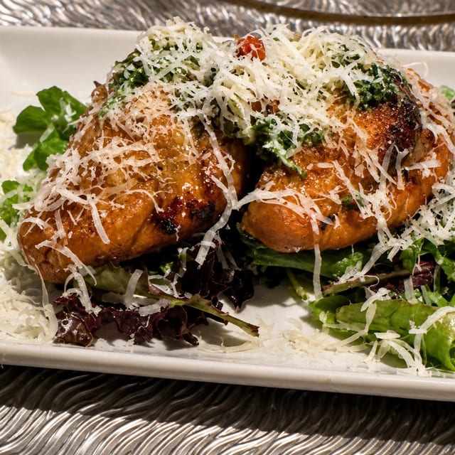 Beef Empanadas.