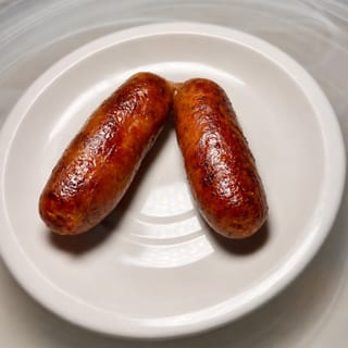 Chorizo Sausage