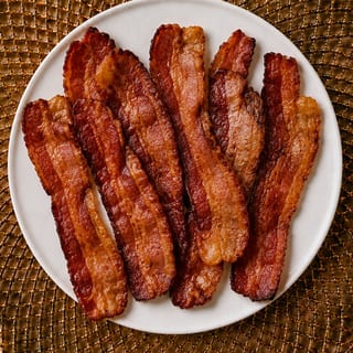 Pork Bacon